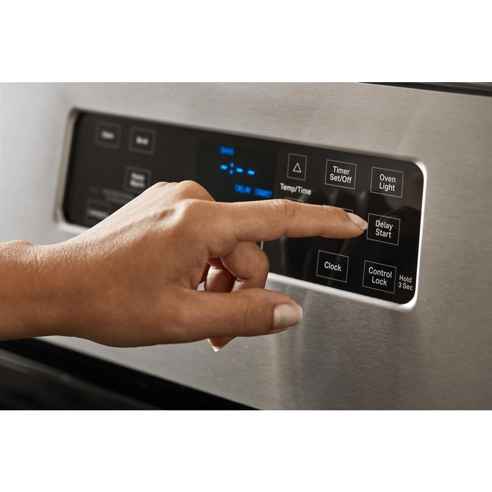 Whirlpool WFG505M0MS