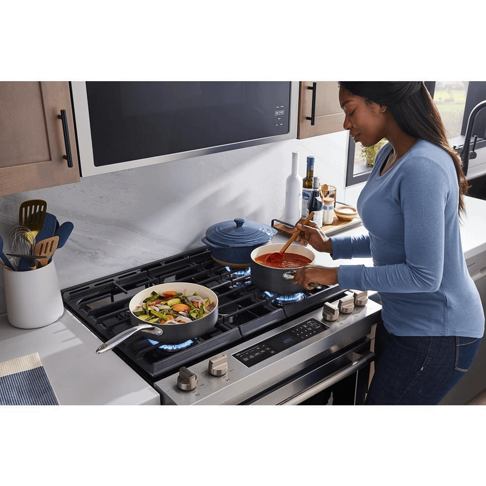 Maytag MGS8800PZ