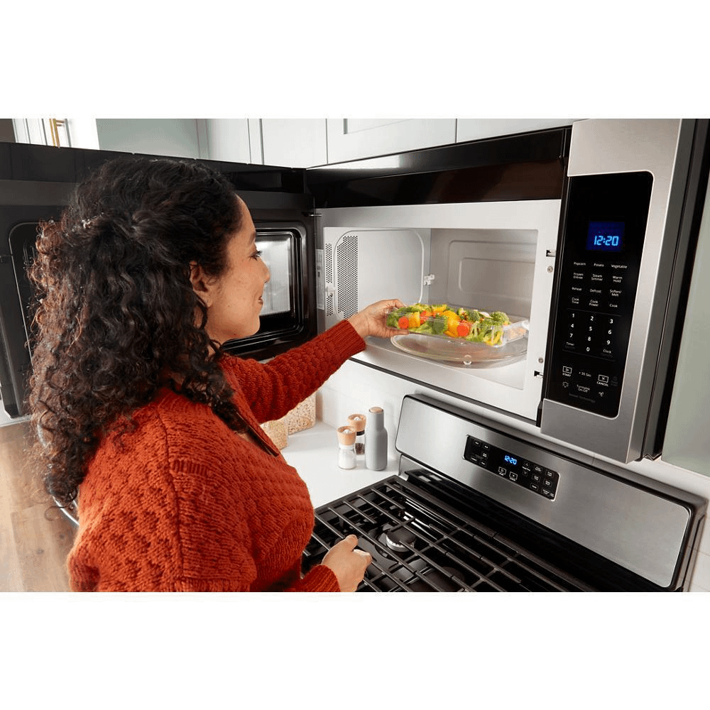 Whirlpool WRMF7736PV