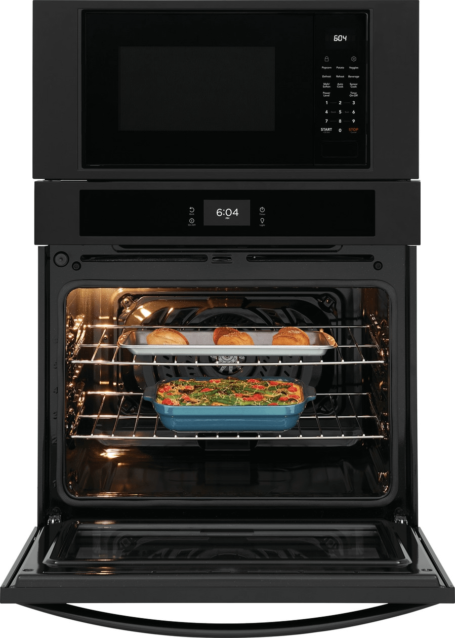 Frigidaire FCWM3027AB