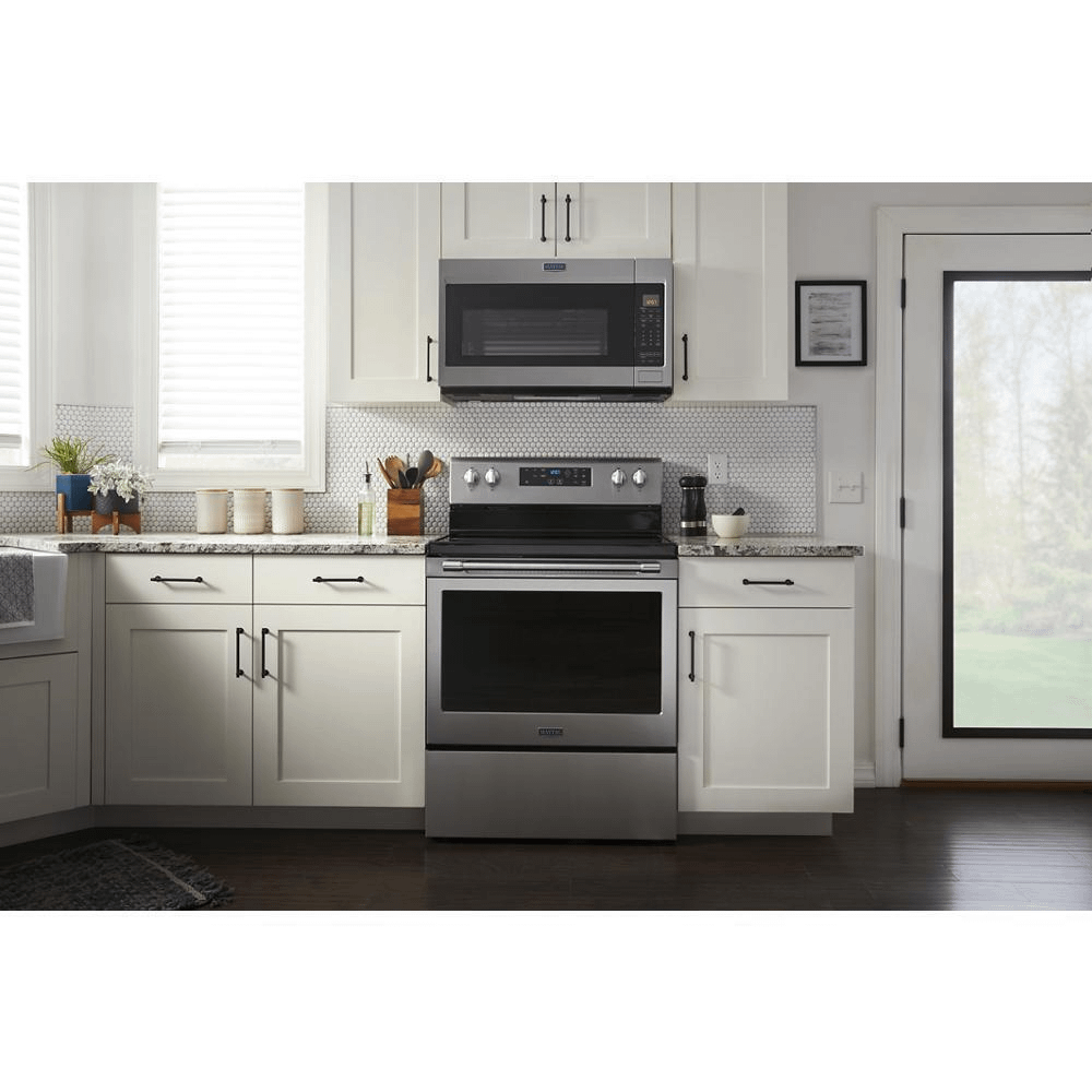Maytag MER7700LZ