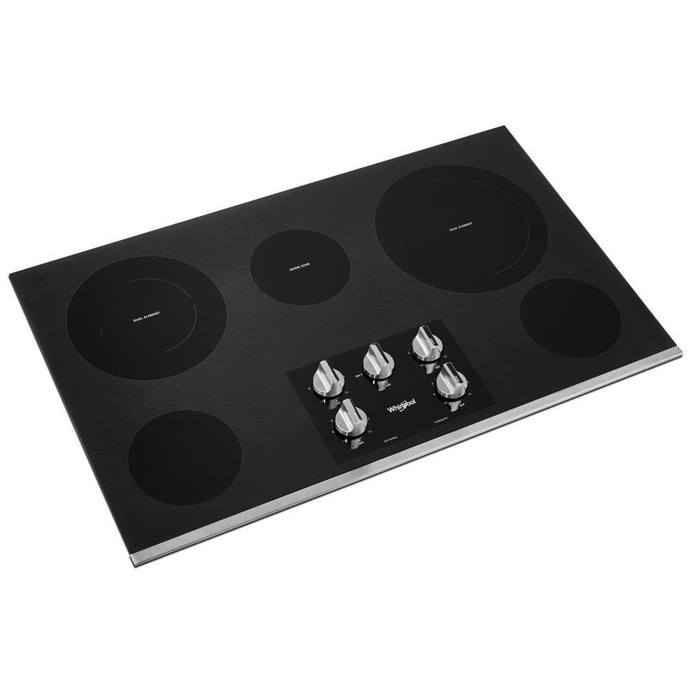Whirlpool WCE77US6HS