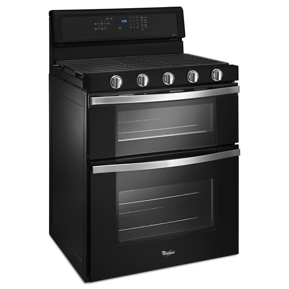 Whirlpool WGG745S0FE