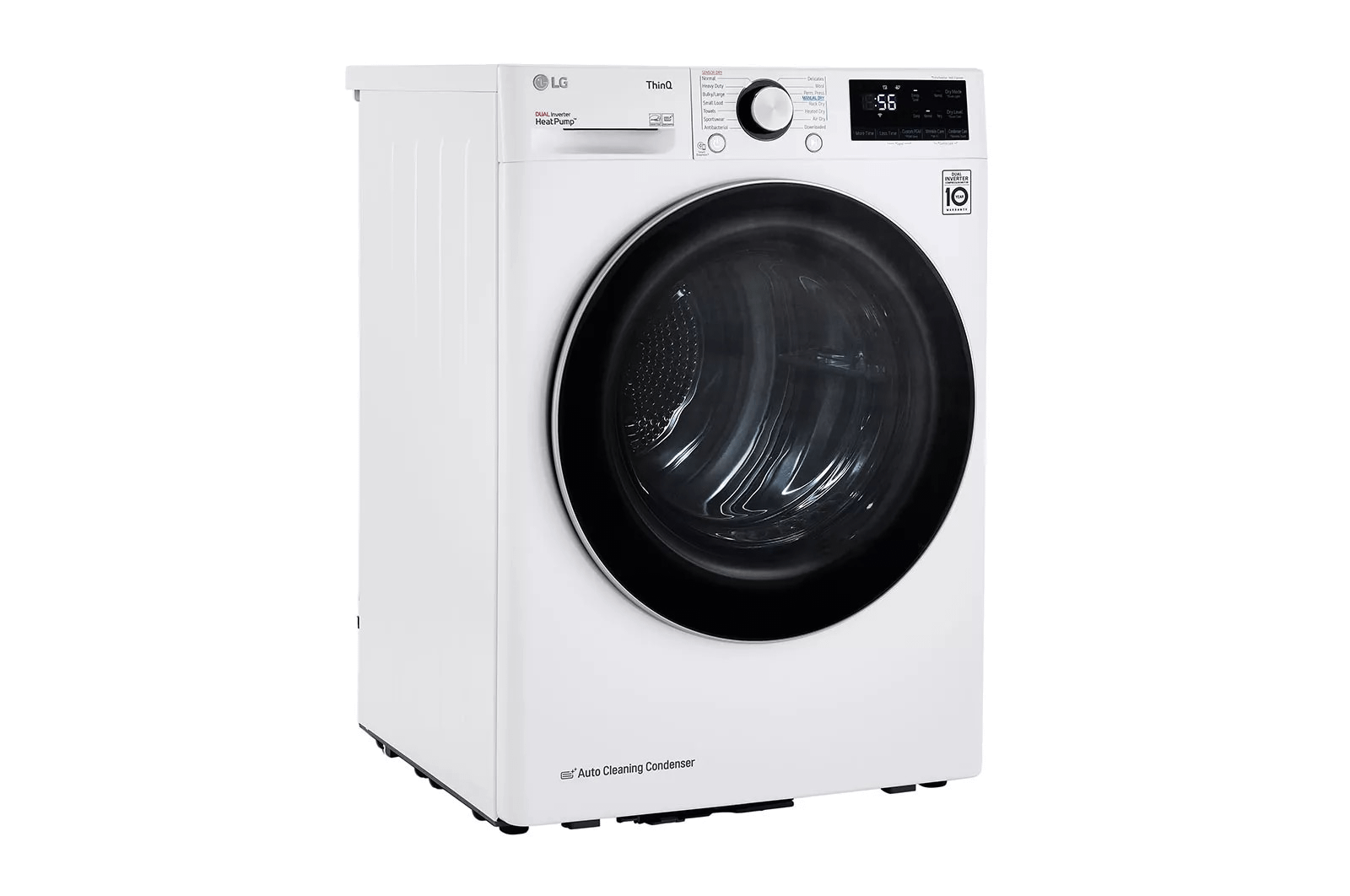 LG DLHC1455W