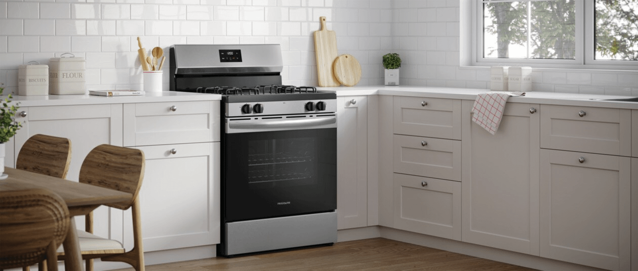 Frigidaire FCRG3051BS