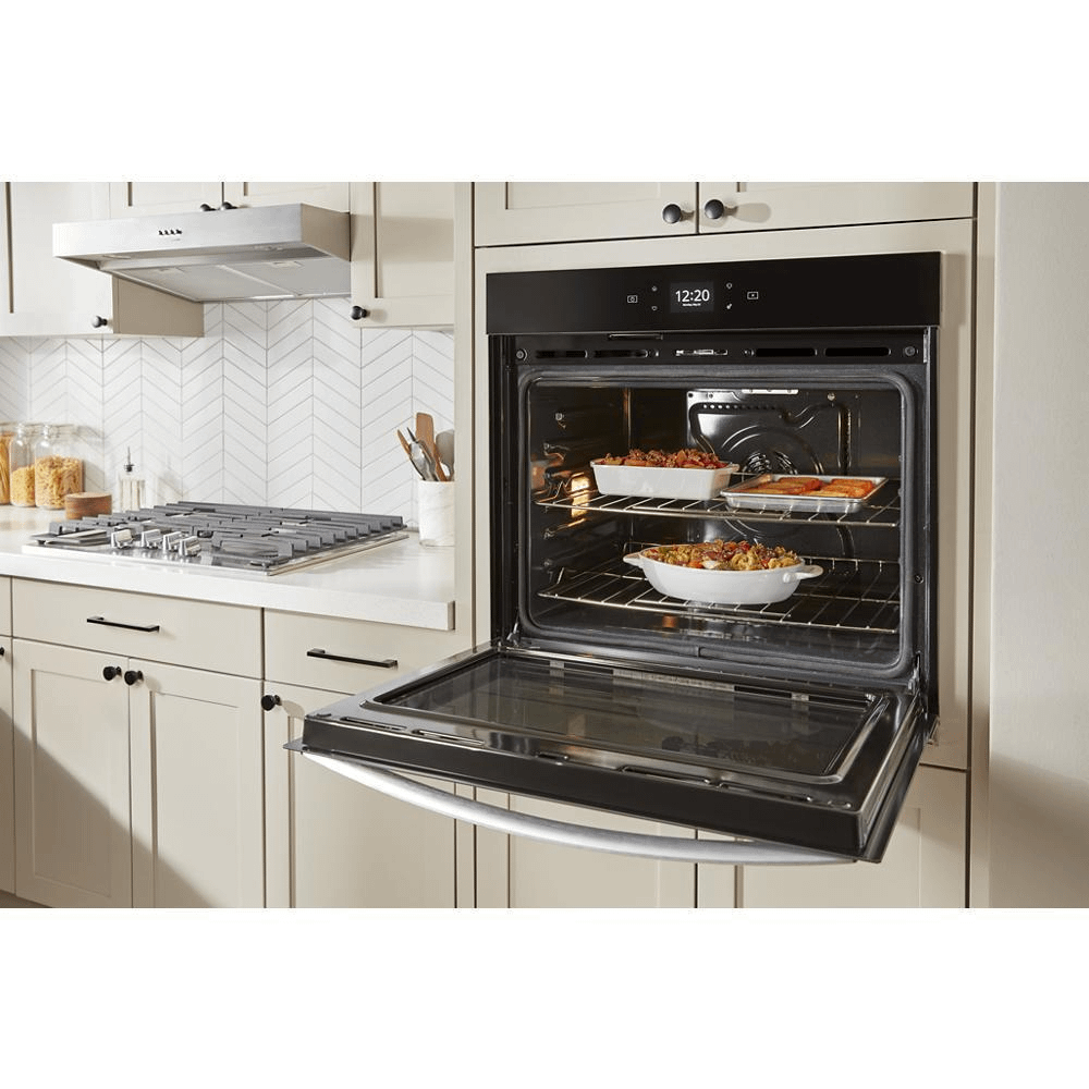 Whirlpool WOES5930LZ