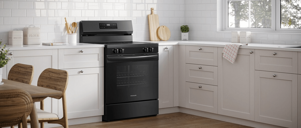 Frigidaire FCRE3062AB