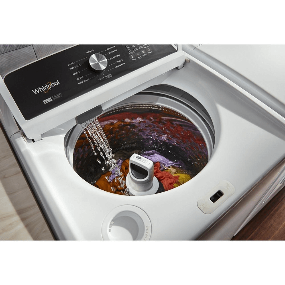 Whirlpool WTW5057LW