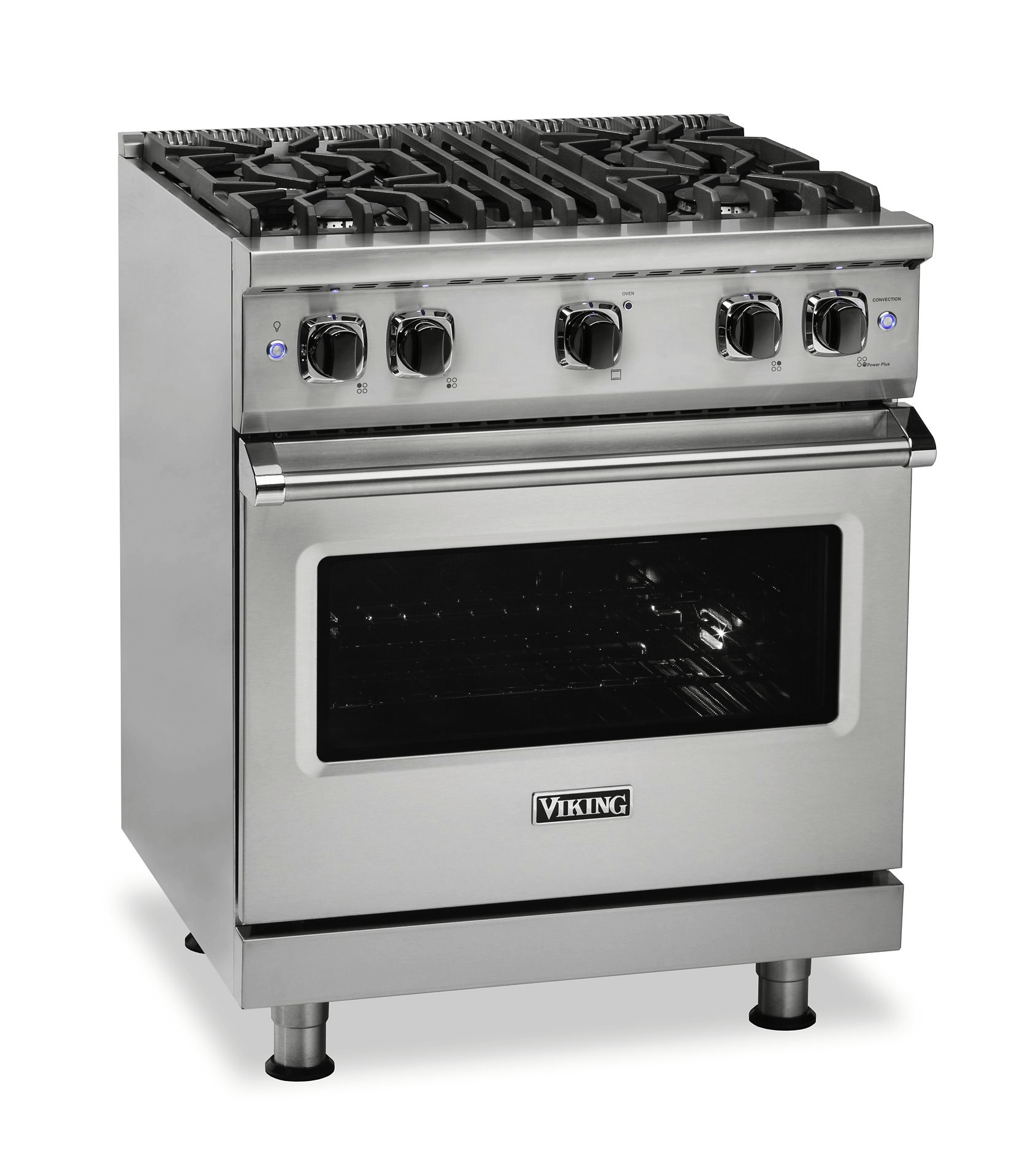 Viking VGR5304BCS