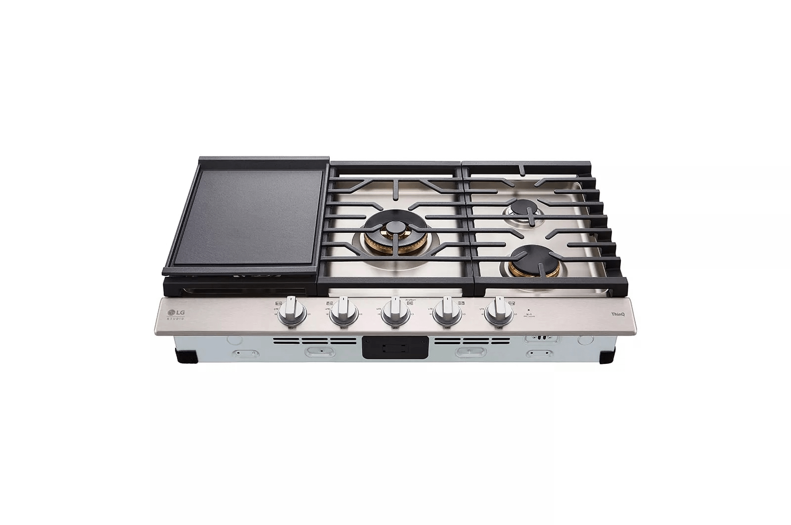 LG CBGS3628S