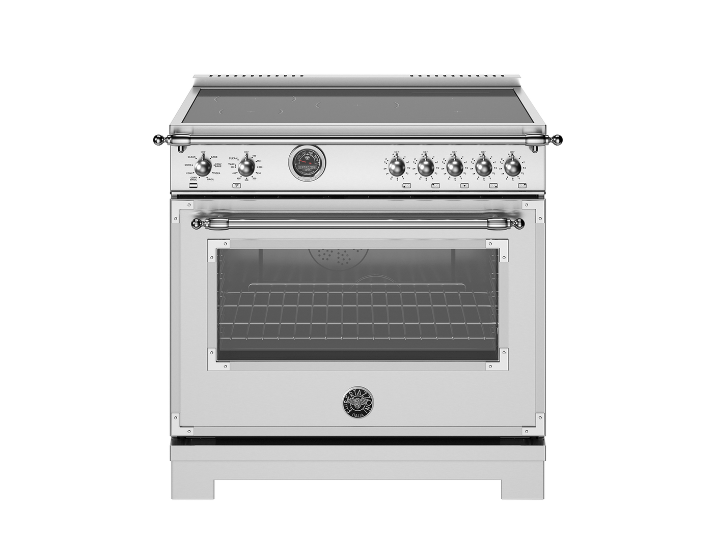 Bertazzoni HER365ICFEPXT