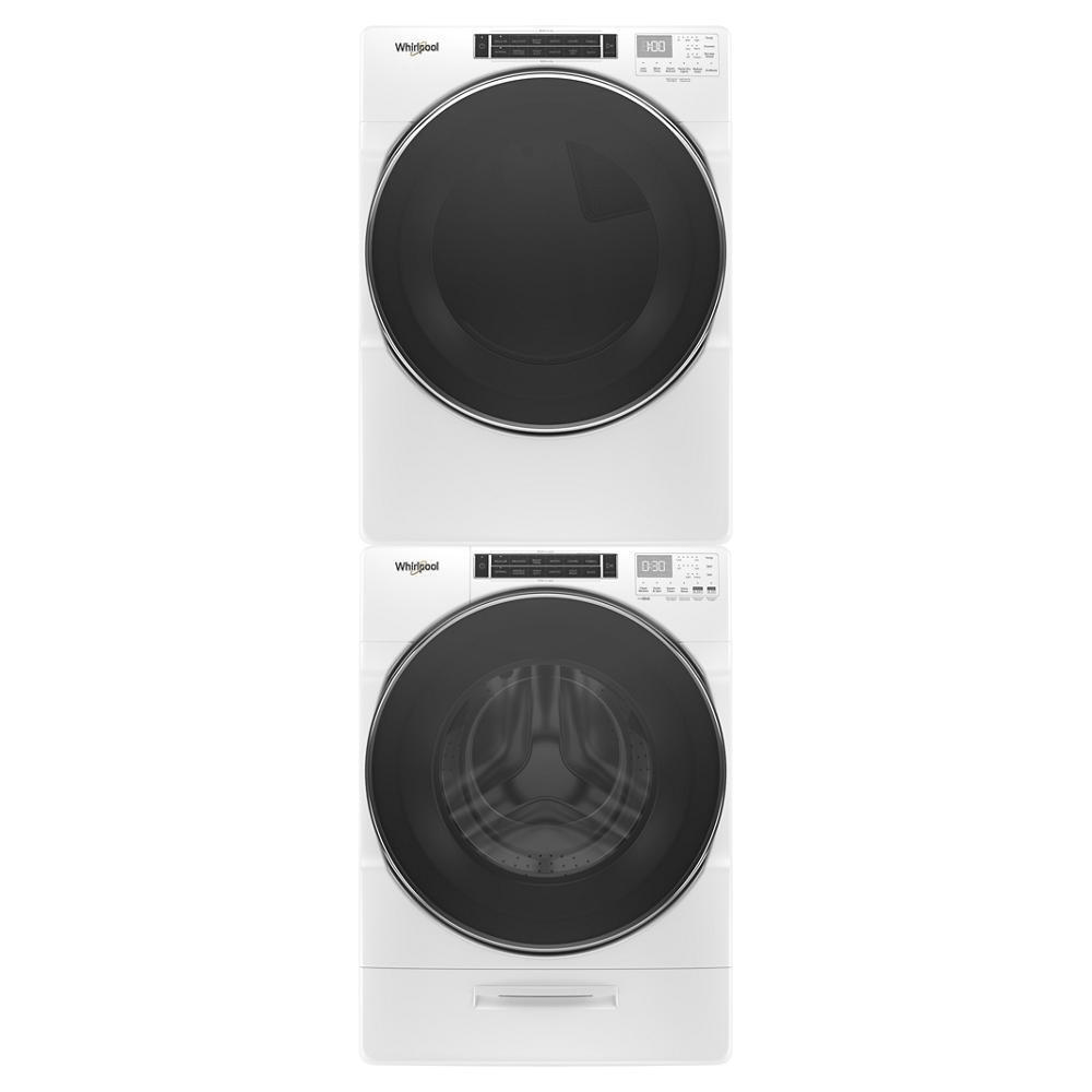 Whirlpool WED8620HW