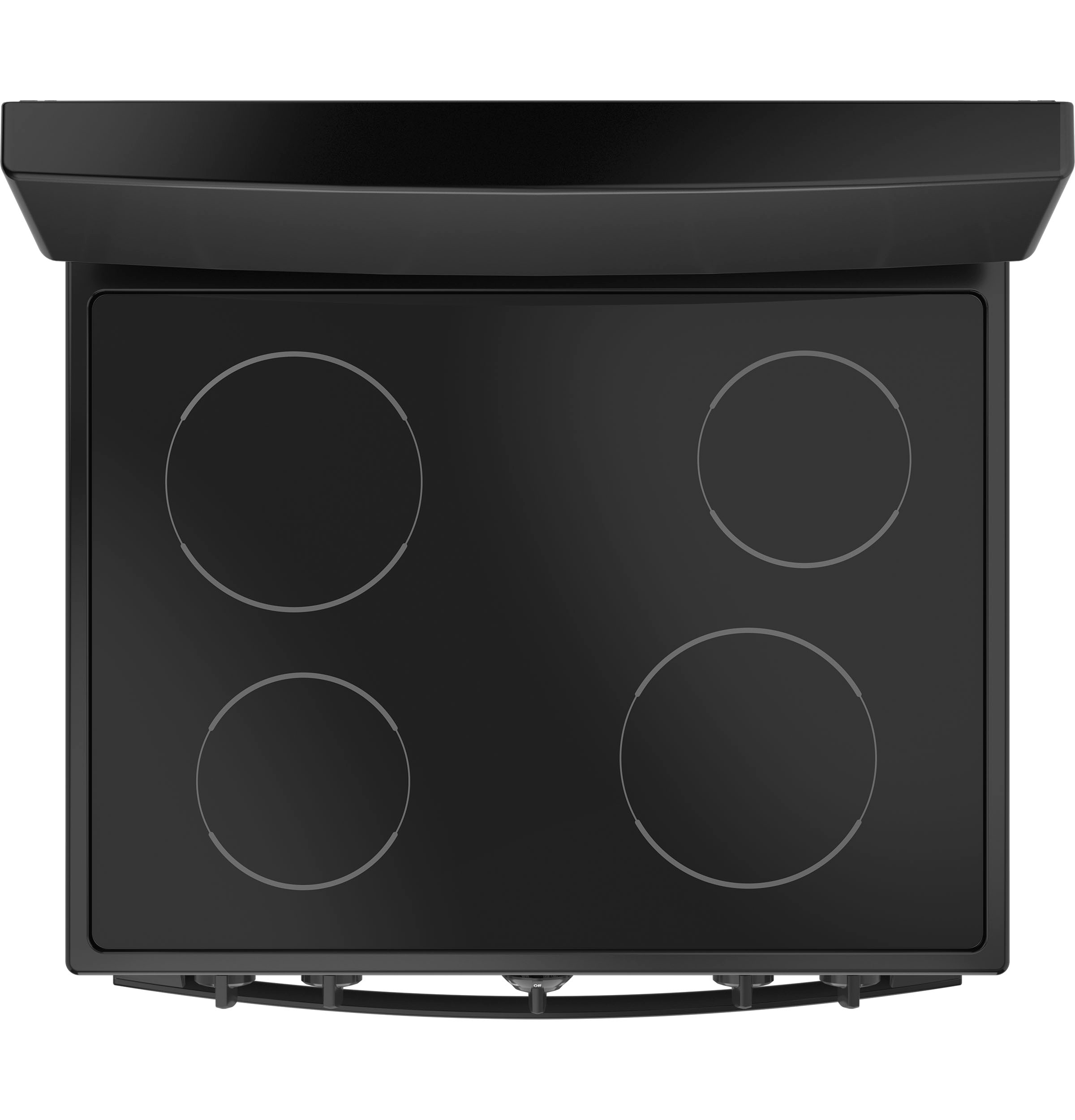 GE JB480DTBB