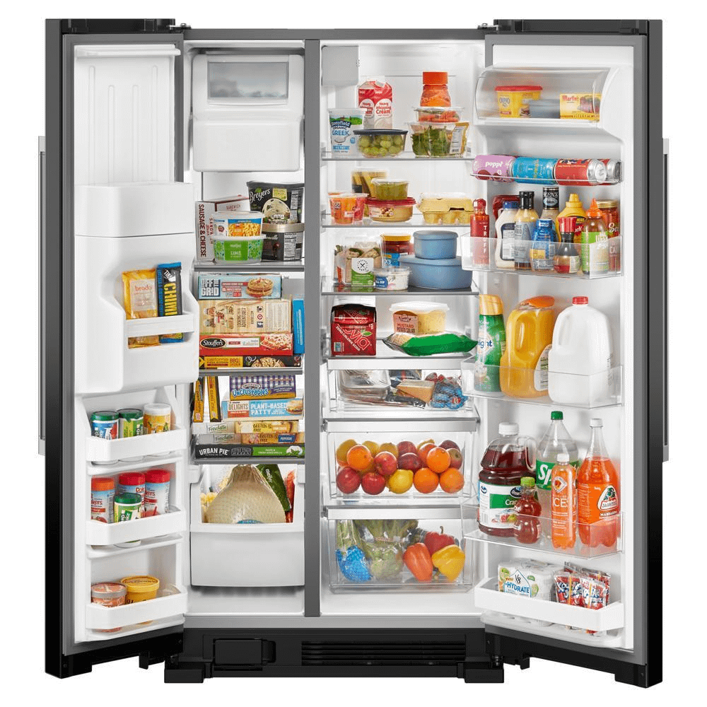 Maytag MRSF4036PB