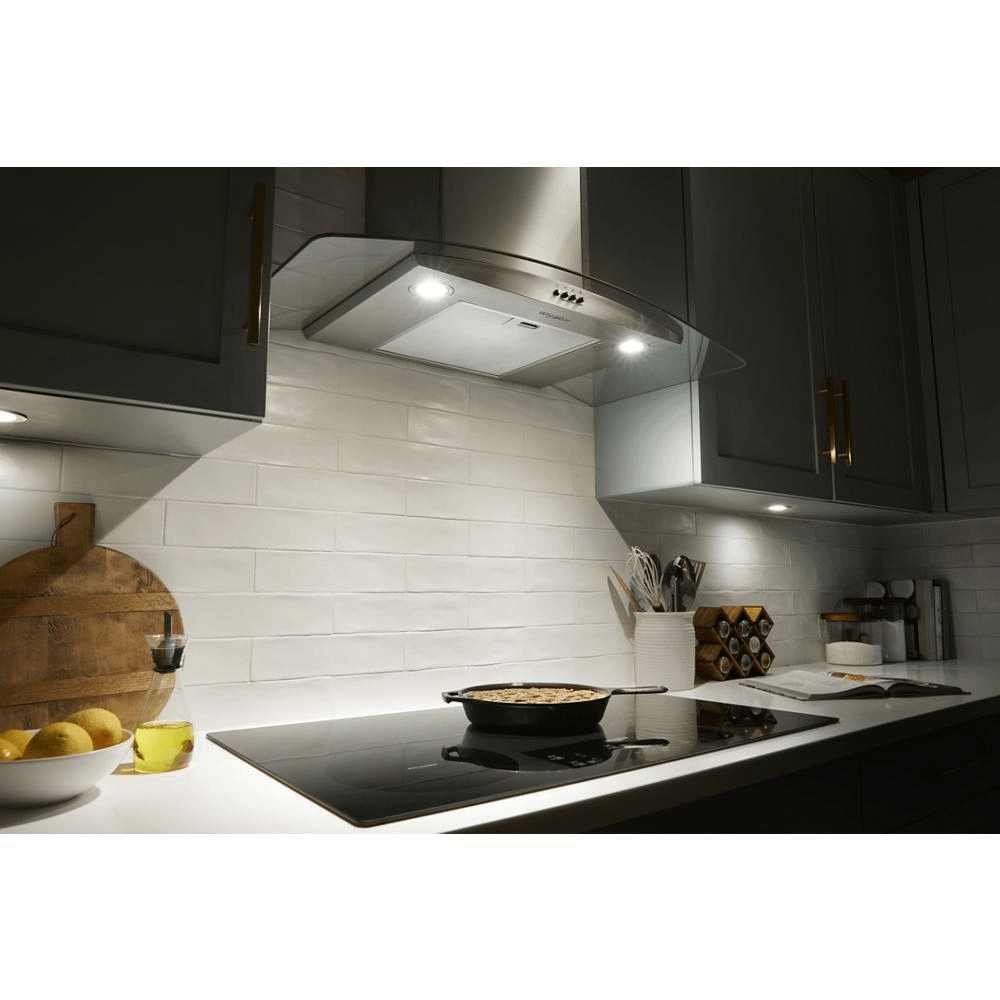 Whirlpool WVW51UC6LS