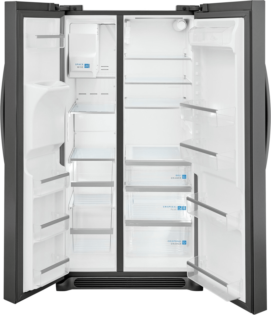 Frigidaire GRSS2652AD