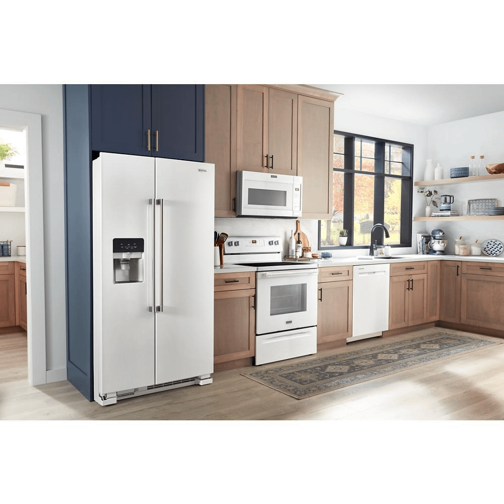 Maytag MRSF4036PW