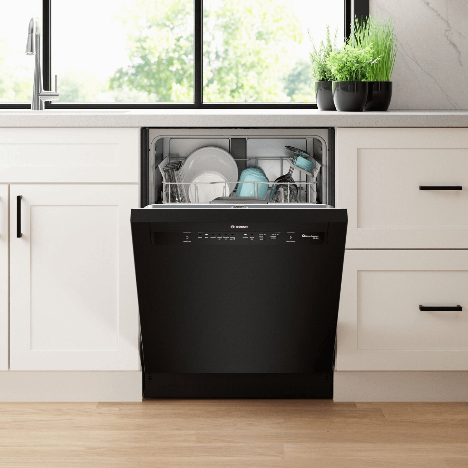 Bosch SHE3AEM6N