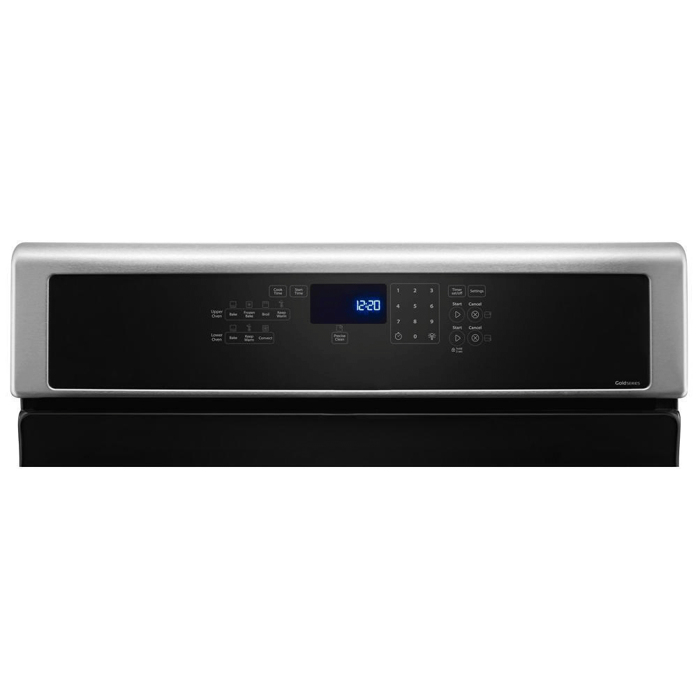 Whirlpool WGG745S0FS