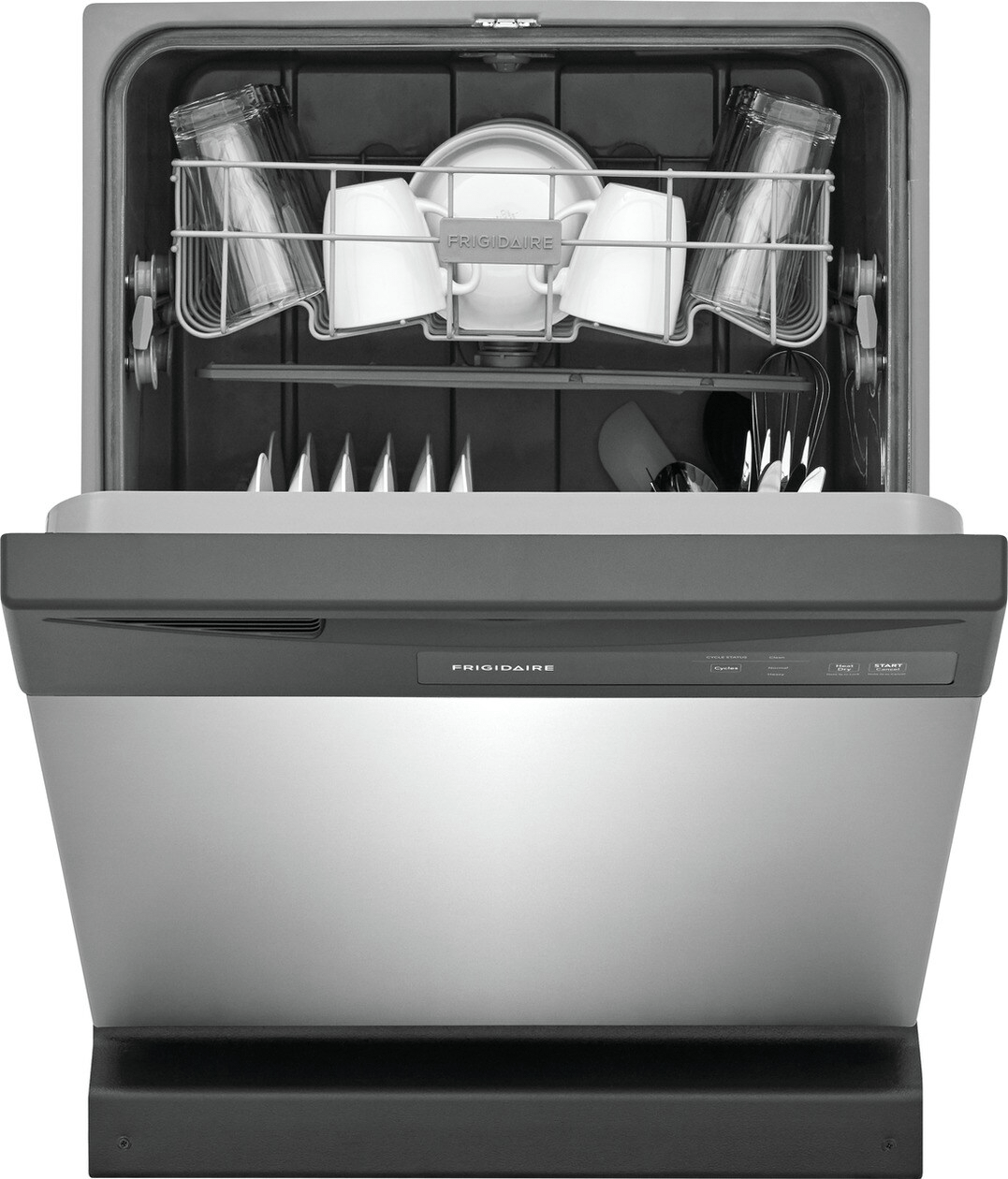 Frigidaire FDPC4221AS