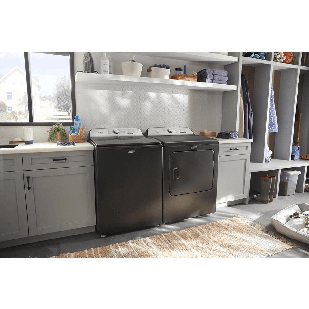 Maytag MVW6500MBK