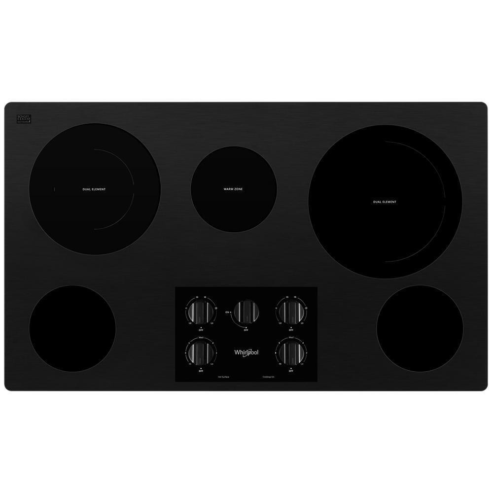 Whirlpool WCE77US6HB
