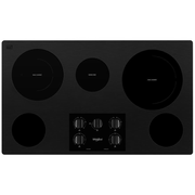 Whirlpool WCE77US6HB