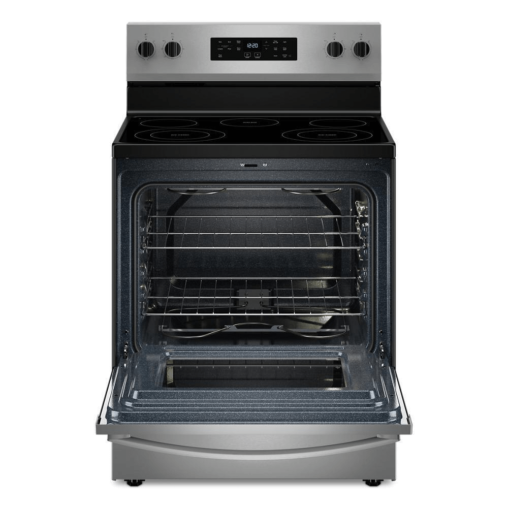 Whirlpool WFES3330RS