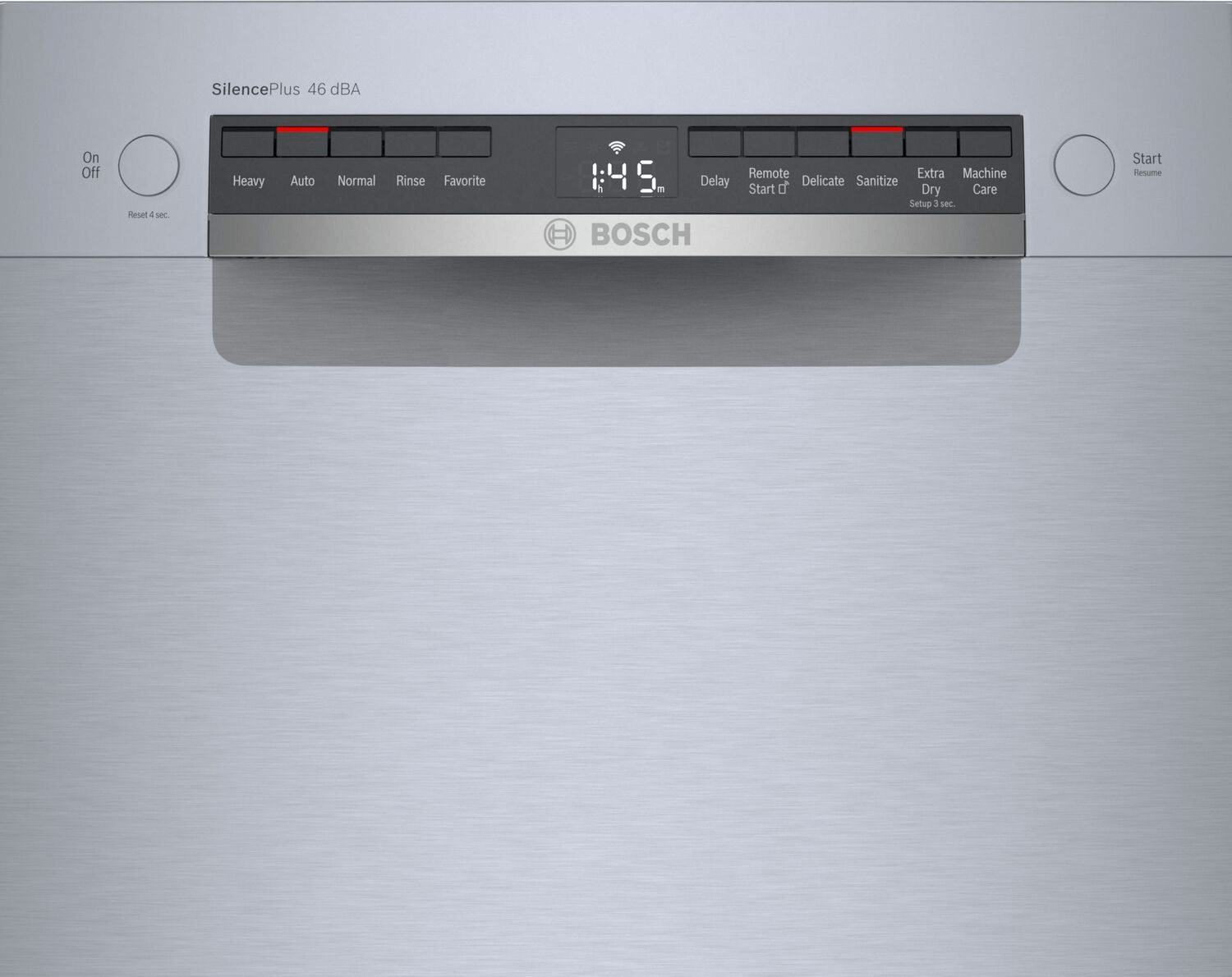 Bosch SPE53C55UC