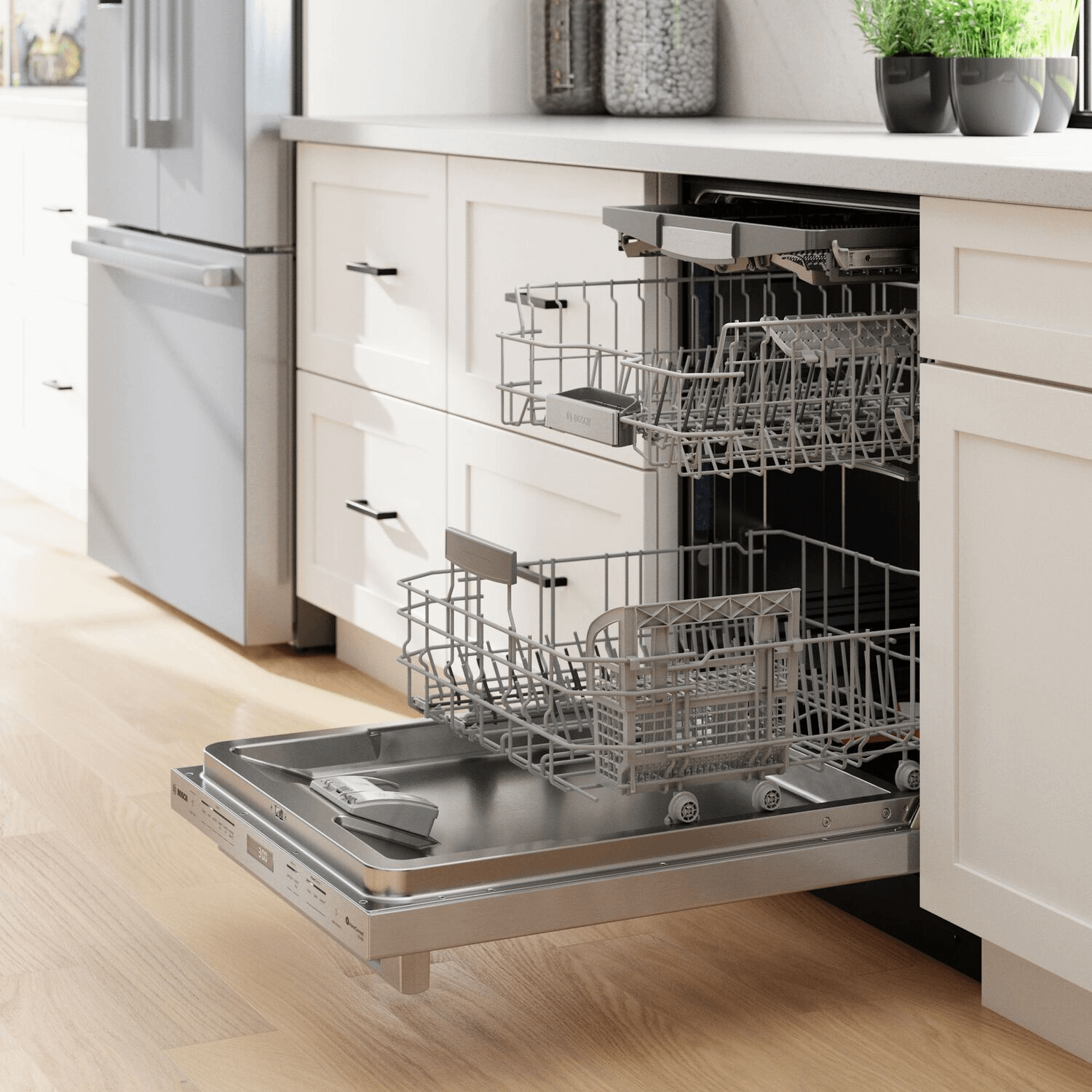 Bosch SHX78CM5N