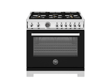 Bertazzoni PRO366BCFGMNET