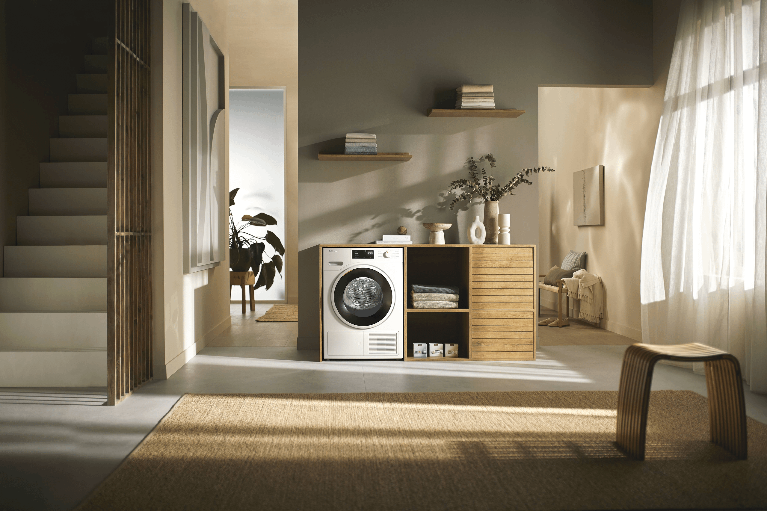 Miele TWD360WP