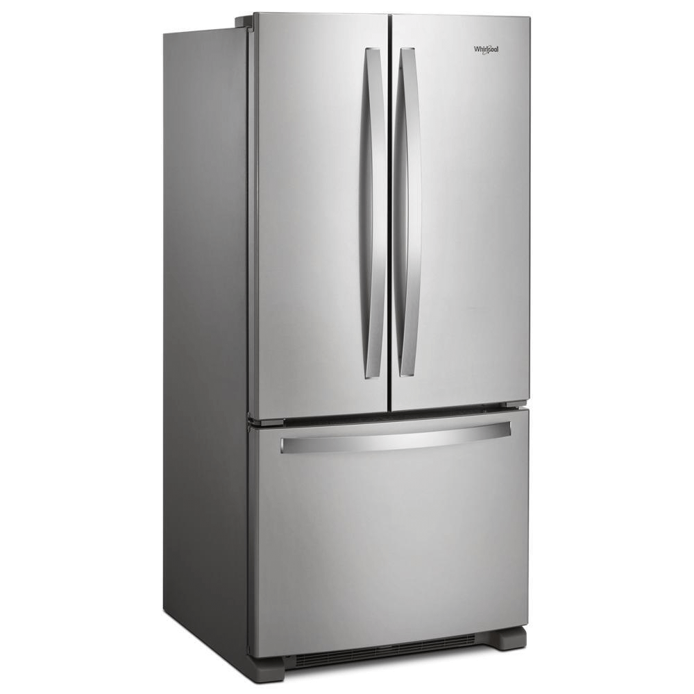 Whirlpool WRFF5333PZ