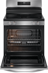 Frigidaire FCRE3062AS