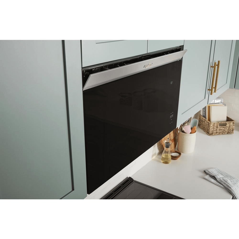 Whirlpool WMMF5930PZ