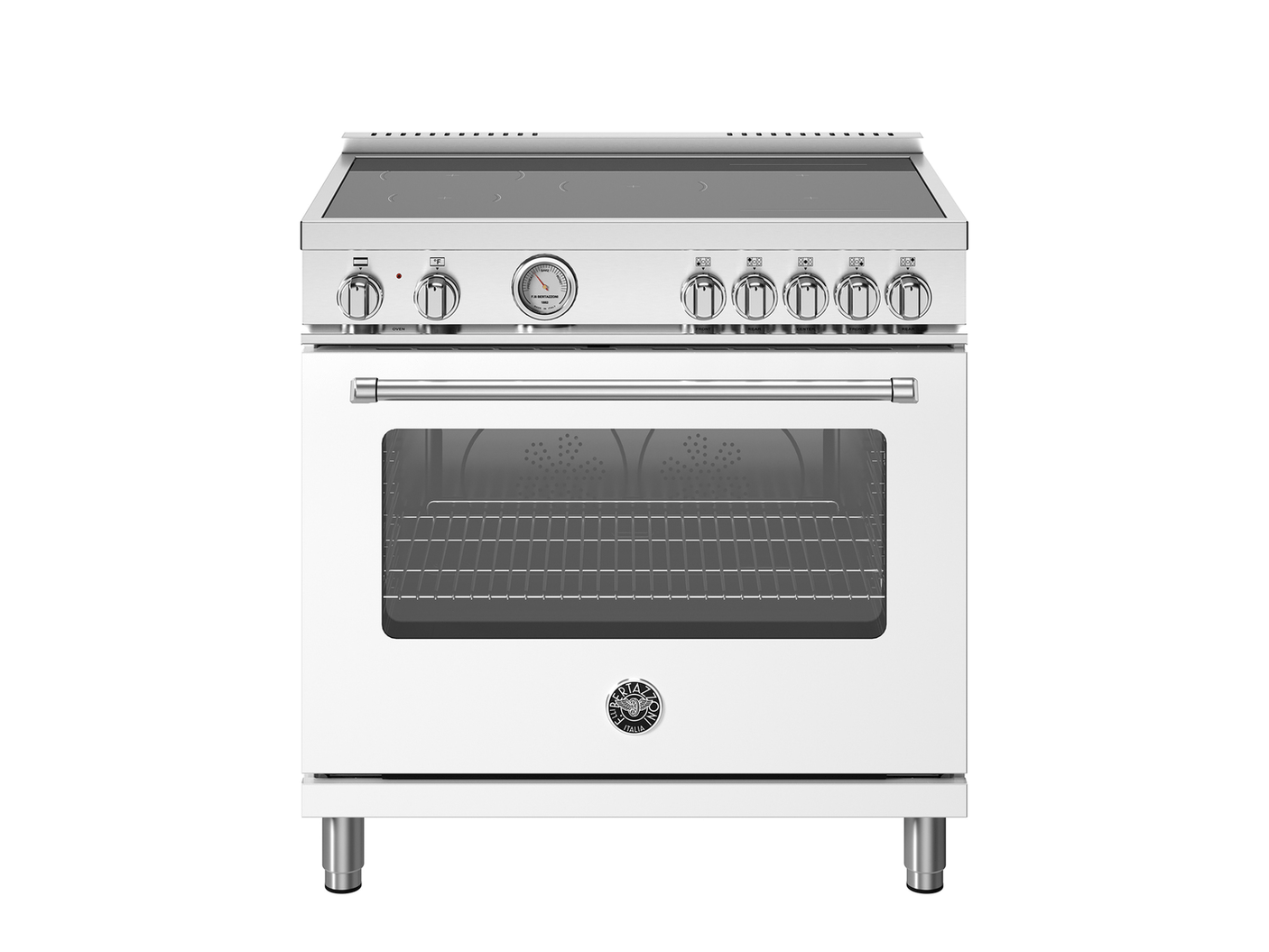 Bertazzoni MAS365INMBIV