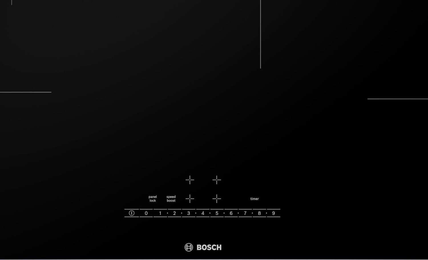 Bosch NIT5060UC