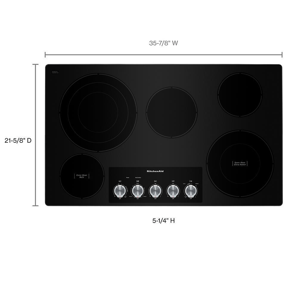 KitchenAid KCES556HSS