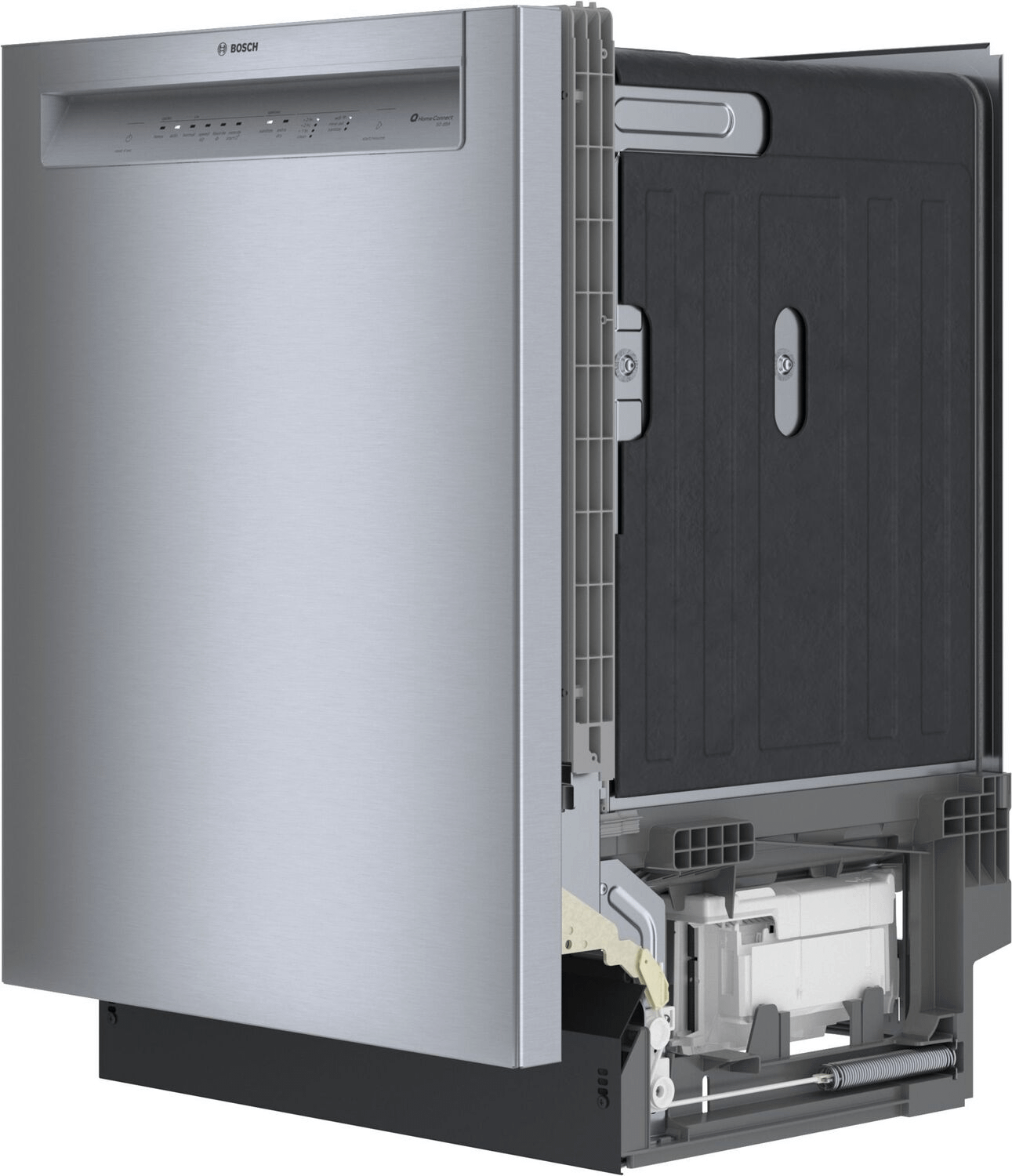 Bosch SHE3AEM5N