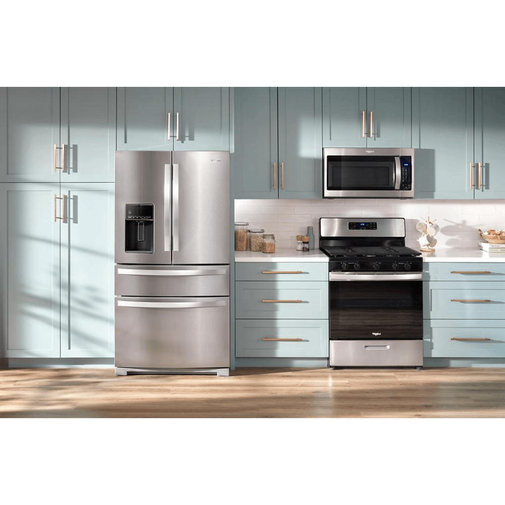 Whirlpool WRMF7736PZ