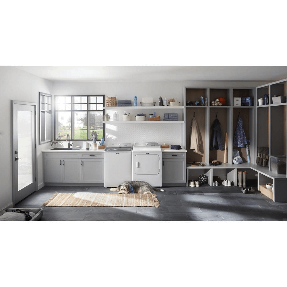 Maytag MGD6500MW