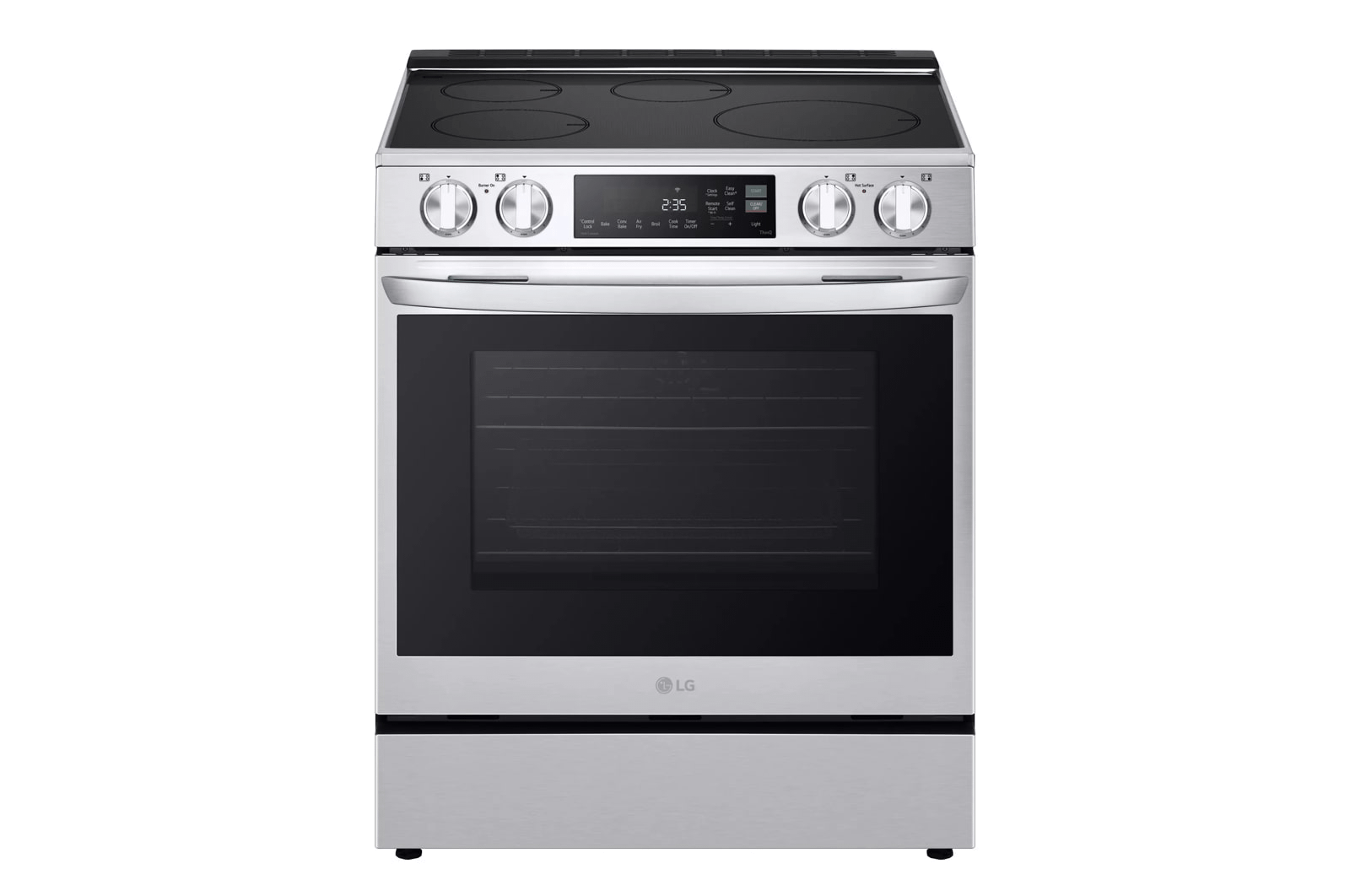 LG LSIL6334FE