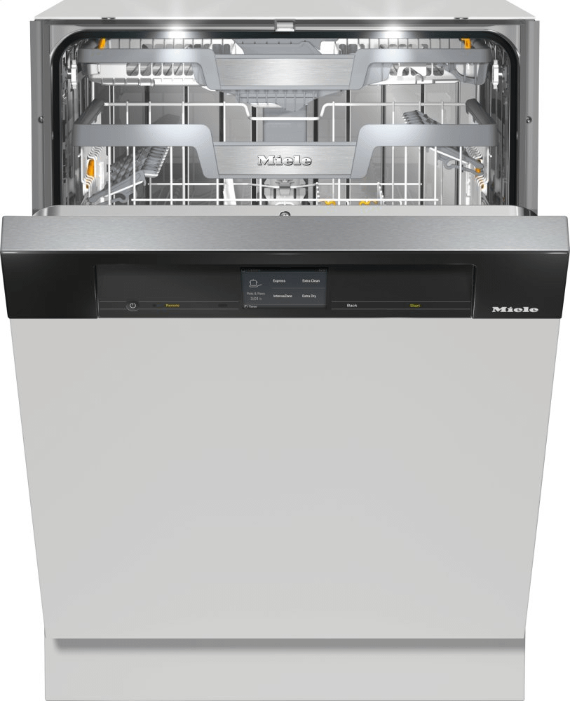 Miele G7916SCI