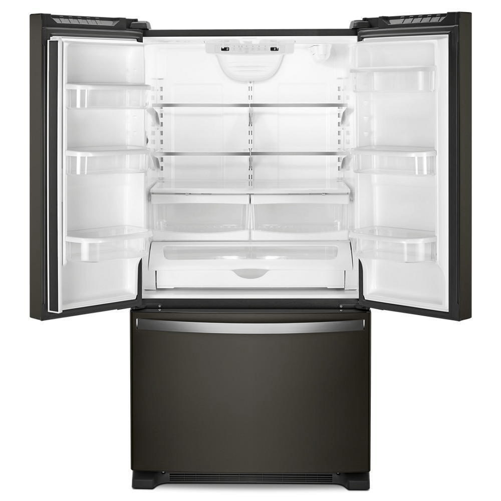 Whirlpool WRFF5333PV