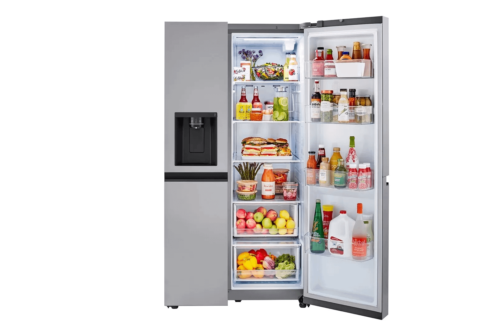 LG LRSXC2306S