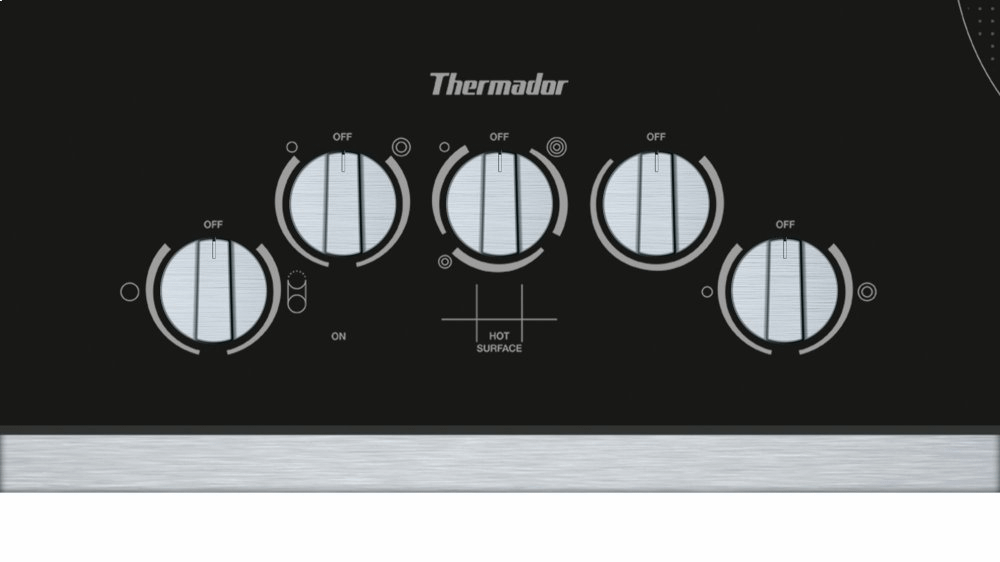 Thermador CEM366TB