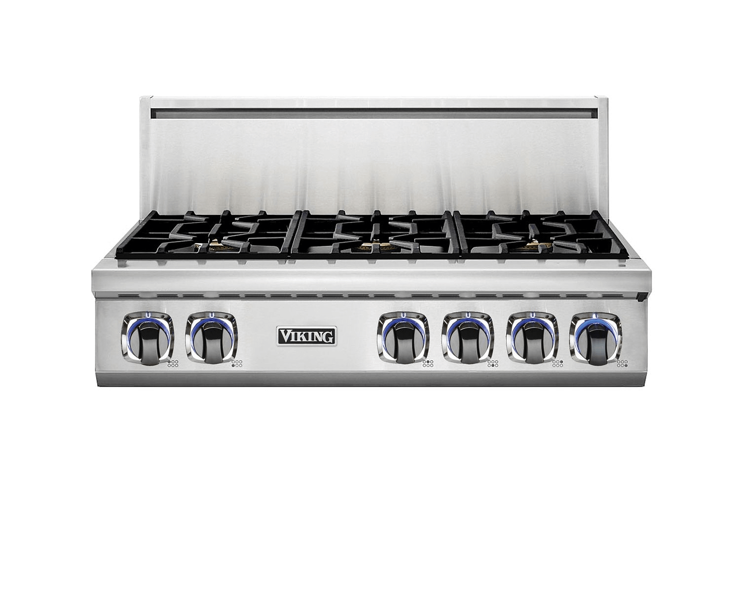 Viking VRT7364GSS