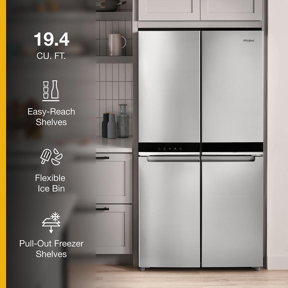 Whirlpool WRQA59CNKZ
