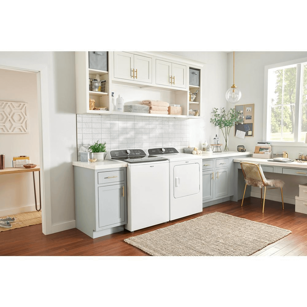 Whirlpool WTW6157PW