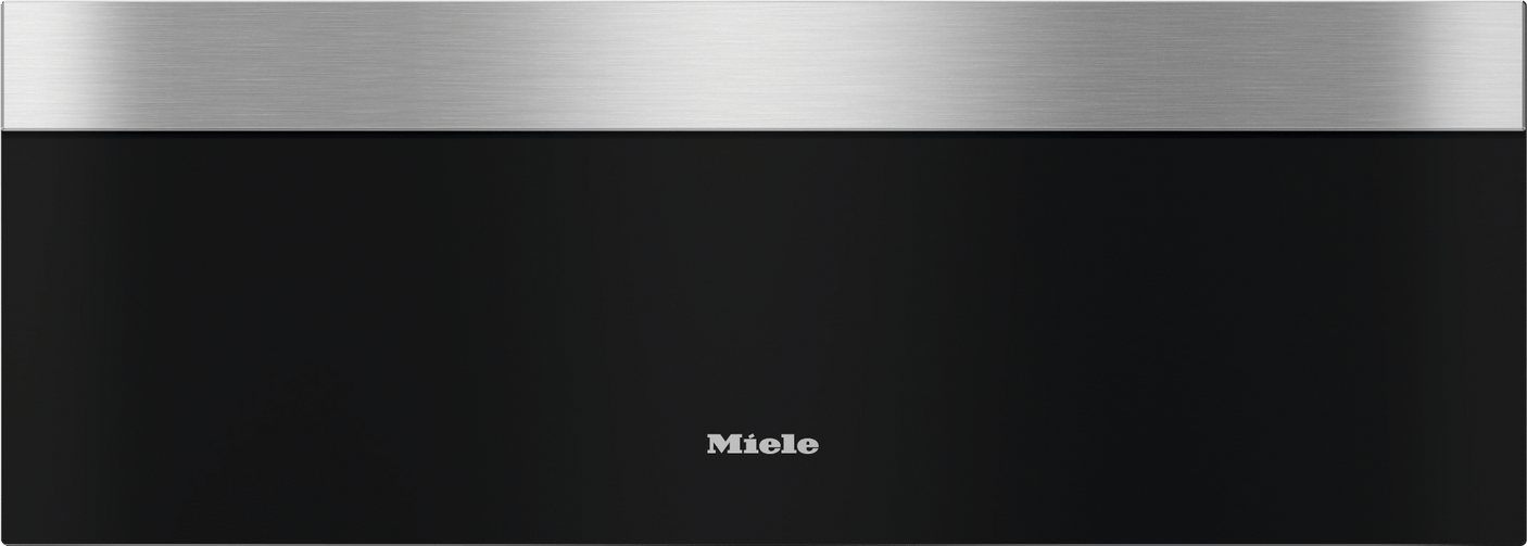 Miele ESW7680CLEANTOUCHSTEEL